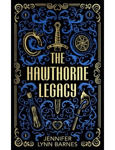 The Hawthorne Legacy