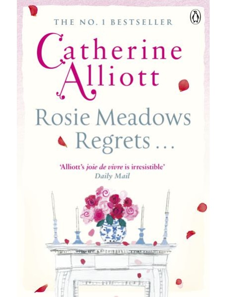 Rosie Meadows Regrets