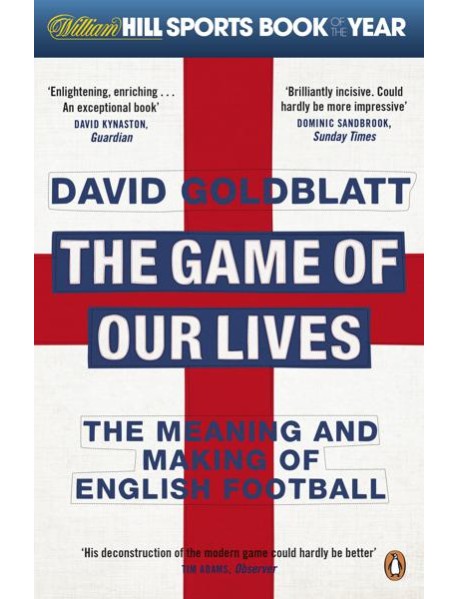 The Game of Our Lives