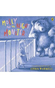 Molly and the Night Monster