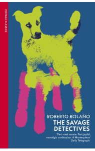 The Savage Detectives