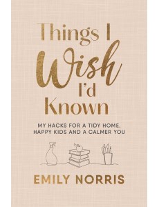 Things I Wish Id Known