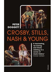 Crosby Stills Nash Young Crosby Stills Nash Young