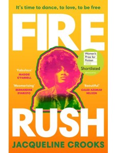 Fire Rush Fire Rush