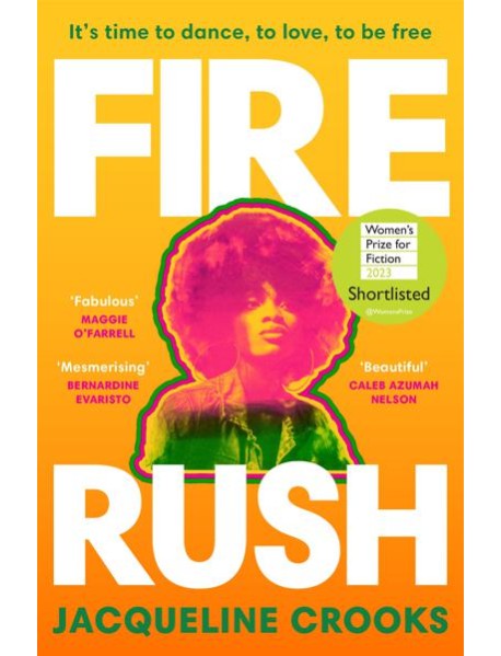 Fire Rush