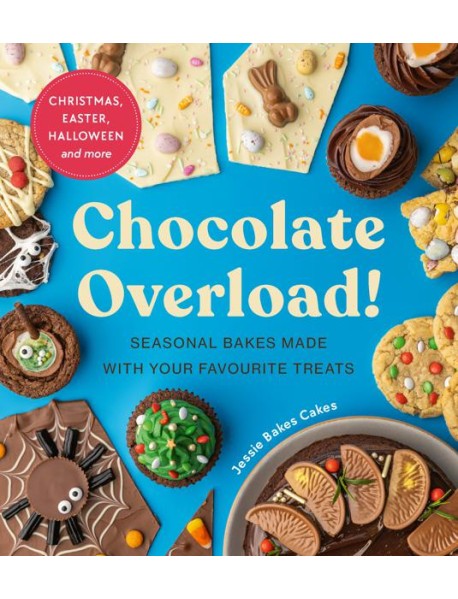 Chocolate Overload