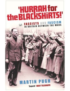 Hurrah For The Blackshirts