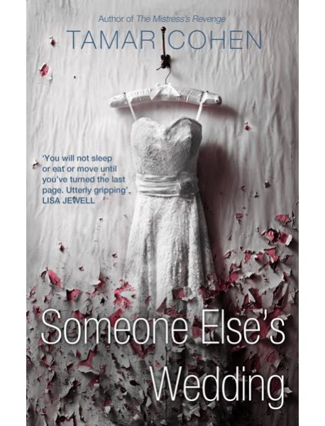 Someone Elses Wedding