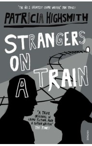 Strangers on a Train
