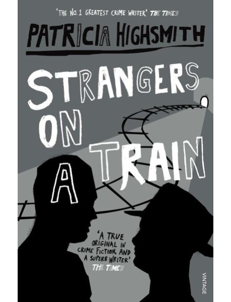 Strangers on a Train