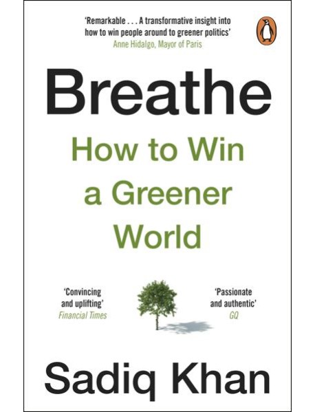 Breathe
