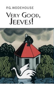 Very Good Jeeves