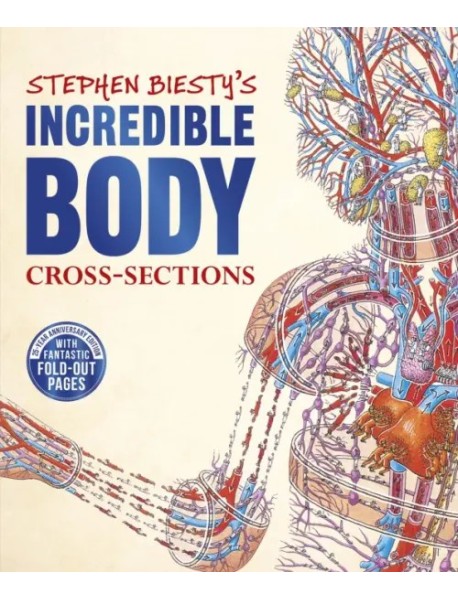 Stephen Biestys Incredible Body CrossSe