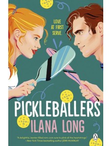 Pickleballers Pickleballers