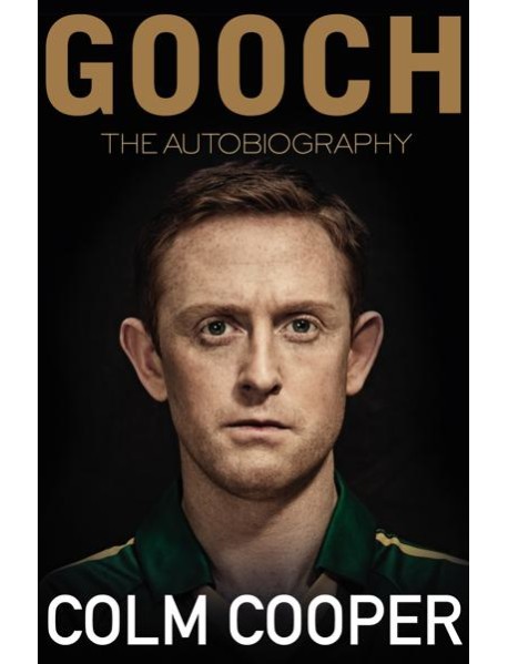 Gooch The Autobiography