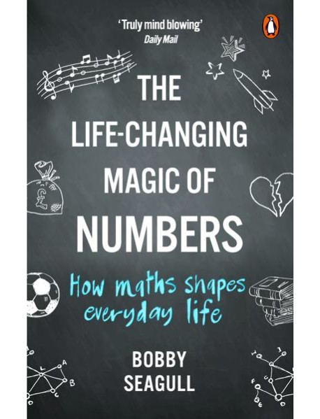 The LifeChanging Magic of Numbers