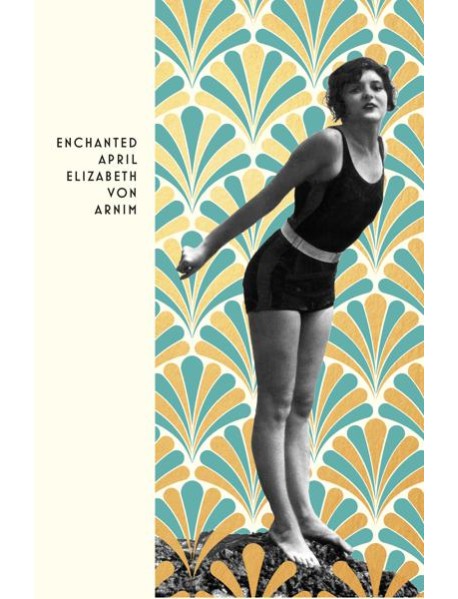 The Enchanted April