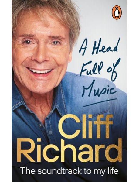 A Head Full of Music
