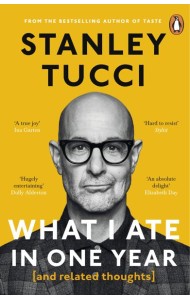 What I Ate in One Year