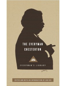 The Everyman Chesterton The Everyman Chesterton