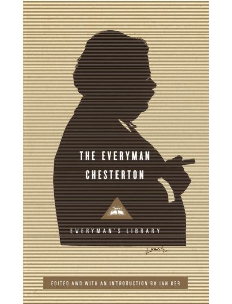 The Everyman Chesterton