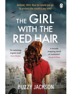 The Girl with the Red Hair