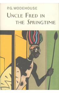 Uncle Fred In The Springtime