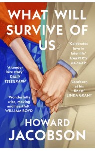 What Will Survive of Us