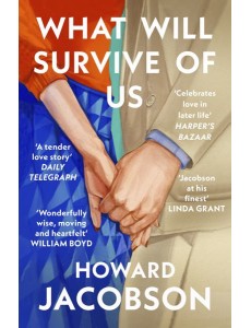 What Will Survive of Us