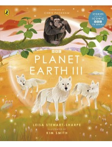Planet Earth III