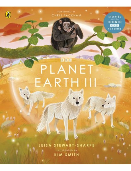 Planet Earth III