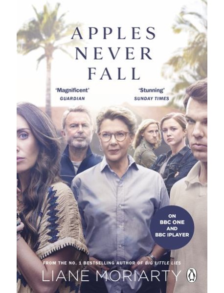 Apples Never Fall