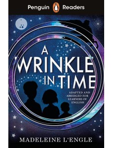 Penguin Readers Level 3 A Wrinkle in Ti