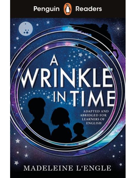 Penguin Readers Level 3 A Wrinkle in Ti