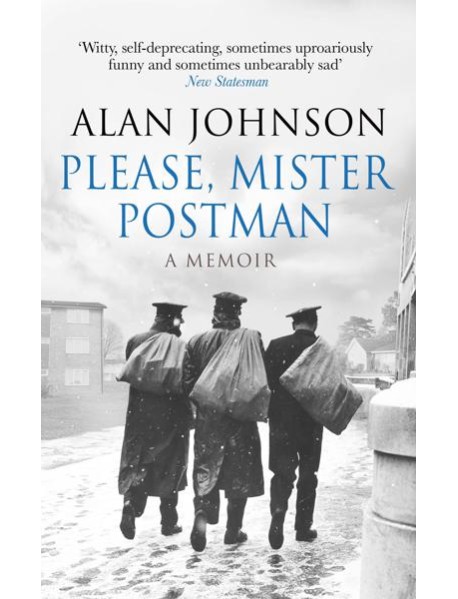 Please Mister Postman
