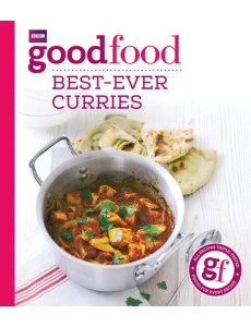 Good Food Bestever curries