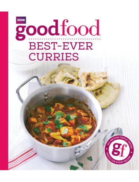 Good Food Bestever curries