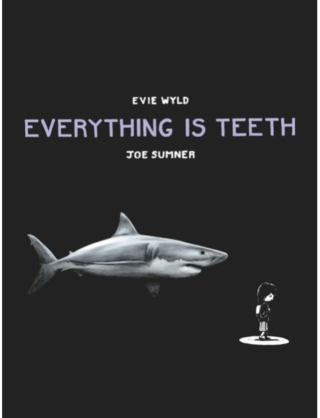 Everything is Teeth