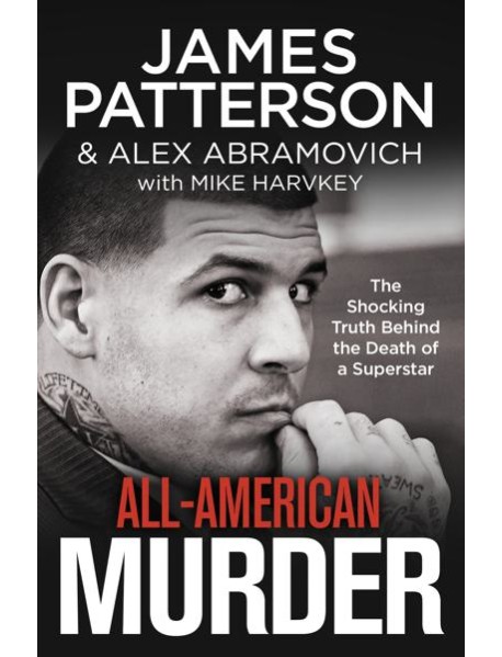 AllAmerican Murder