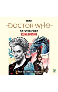 Doctor Who The Eaters of Light