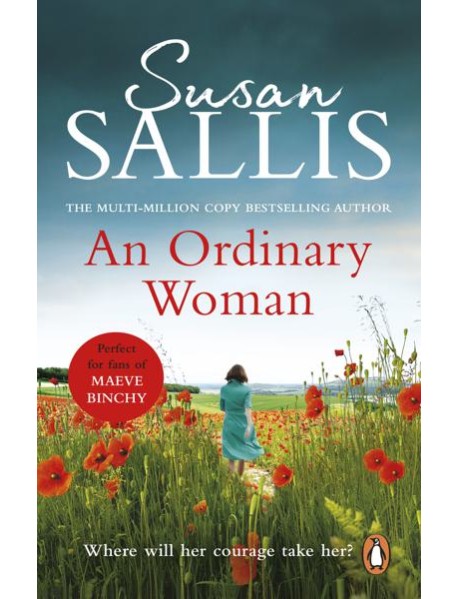 An Ordinary Woman