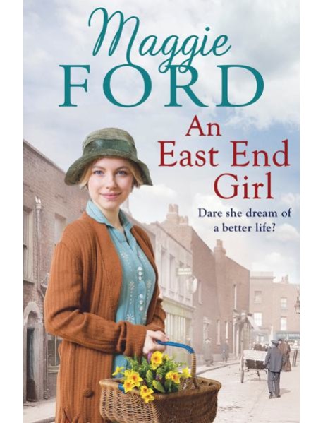 An East End Girl