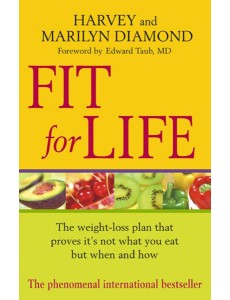 Fit For Life