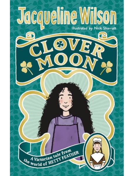 Clover Moon