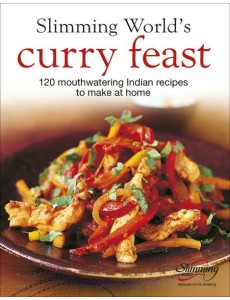 Slimming Worlds Curry Feast Slimming Worlds Curry Feast
