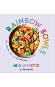 Rainbow Bowls