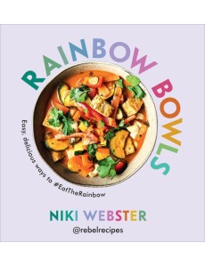 Rainbow Bowls