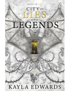City of Lies and Legends