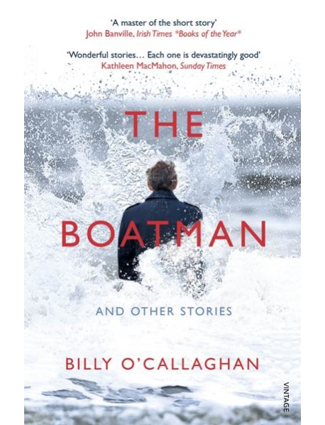 The Boatman and Other Stories