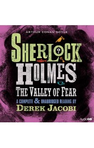 Sherlock Holmes The Valley Of Fear